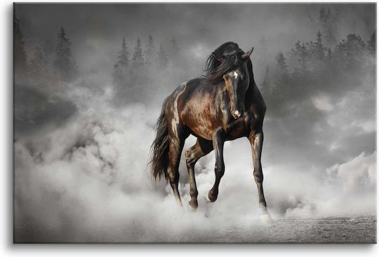 Naklejkomania Gemälde auf Segeltuch 80x120 cm