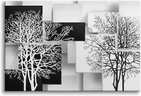 Naklejkomania Πίνακας σε Καμβά 80x120 cm