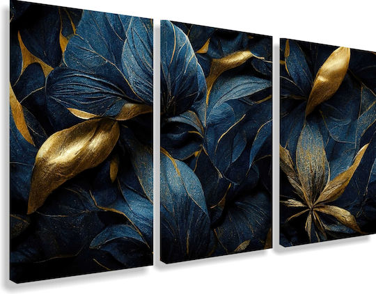 Naklejkomania Canvas Painting 60x120 cm