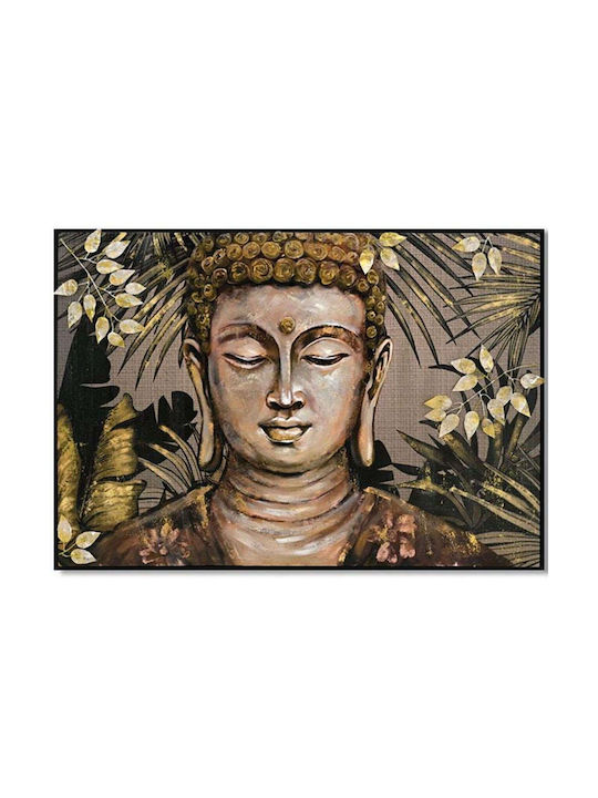 Fylliana Buddha Painting on Canvas 122x82cm