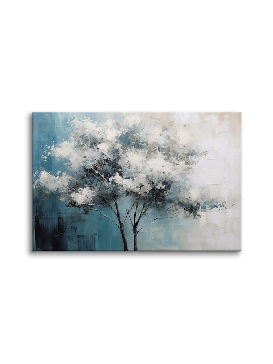 Decowalls Πίνακας σε Καμβά 80x120cm