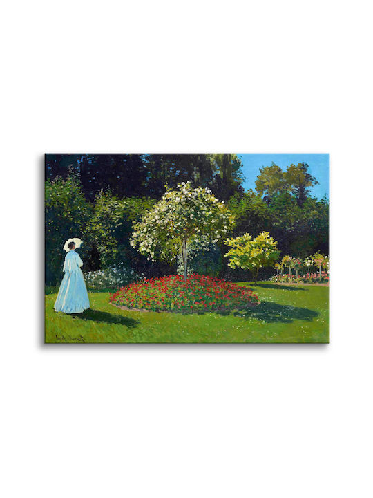 Decowalls Картина Платнен 60x90см