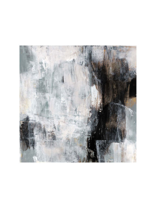 Incado Complexion Painting on Canvas 70x70cm