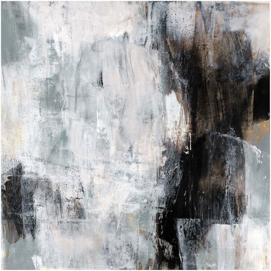 Incado Complexion Πίνακας σε Καμβά 70x70cm