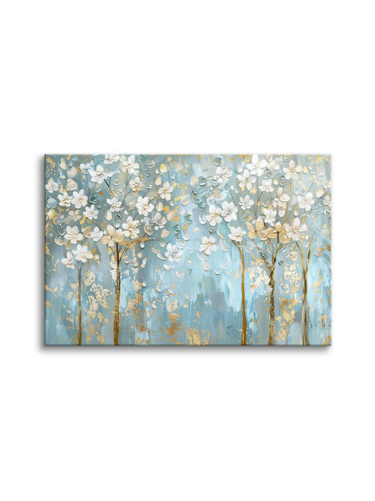 Decowalls Painting on Canvas 80x120cm