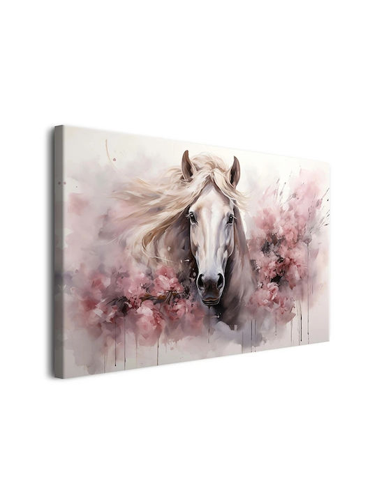 Decowalls Tablou pe Pânză 60x90cm