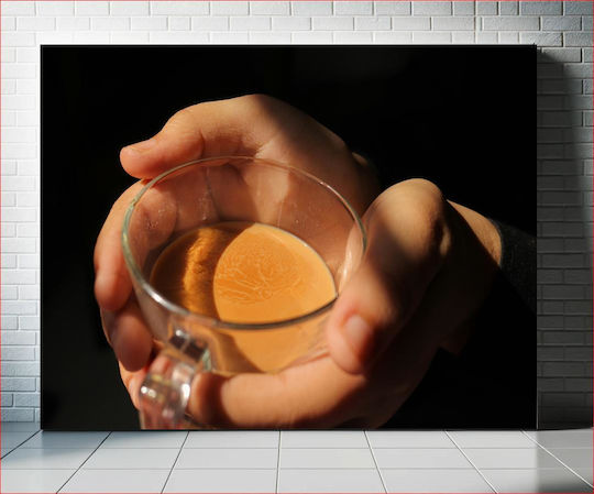 Hand Holding A Cup Of Coffee Χέρι Που Κρατά Ένα Φλιτζάνι Καφέ 1 Hand Holding A Cup Of Coffee Χέρι Που Κρατά Ένα Φλιτζάνι Καφέ 1