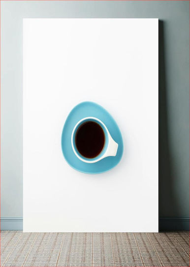 Minimalist Coffee Cup Μινιμαλιστικό Φλιτζάνι Καφέ 1 Minimalist Coffee Cup Μινιμαλιστικό Φλιτζάνι Καφέ 1
