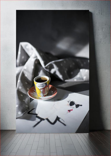 Pop Art Coffee Break Pop Art Coffee Break 1