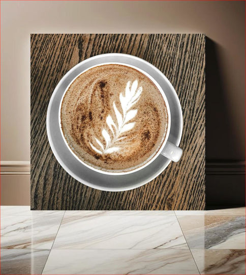 Artistic Coffee Cup Καλλιτεχνικό Φλιτζάνι Καφέ 1 Artistic Coffee Cup Καλλιτεχνικό Φλιτζάνι Καφέ 1