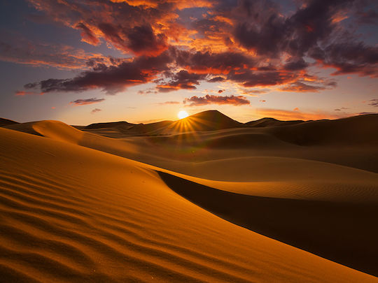 Desert P Ξύλινο