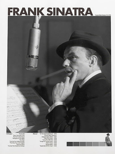 Frank Sinatra