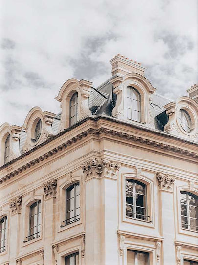 Old Building P Ξύλινο Old Building P Ξύλινο