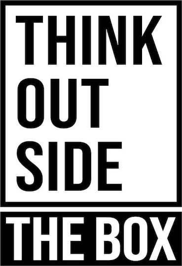 Think Outside The Box