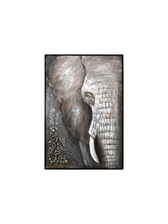 Fylliana Fl84 Painting Oil Painting on Canvas 80x120cm