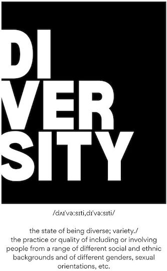 Diversity