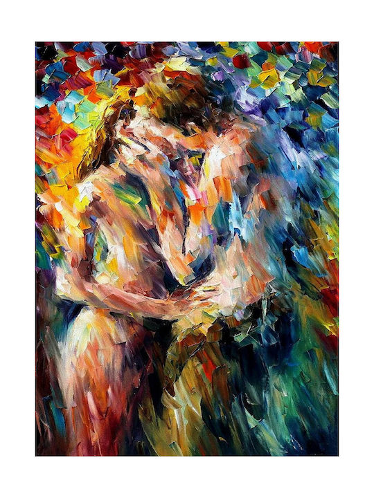 I-gallery Πίνακας σε Καμβά 40x60cm