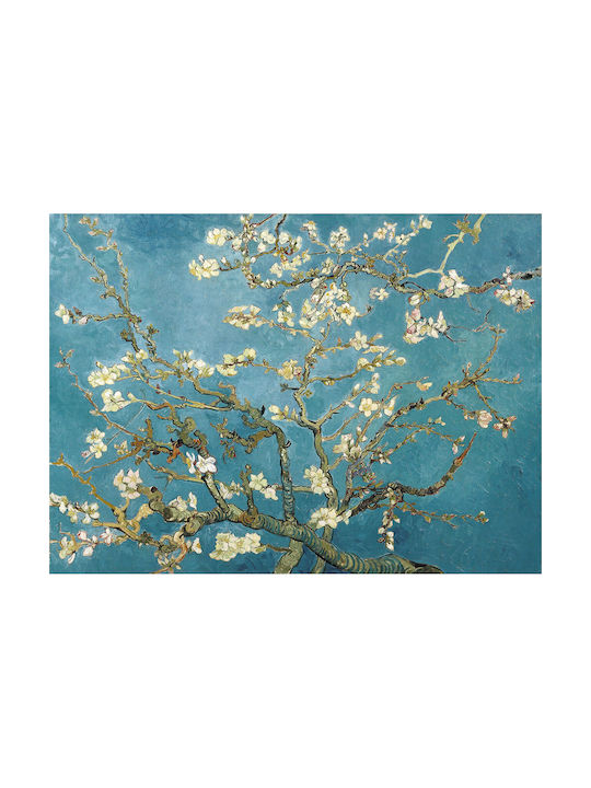 I-gallery Painting Copy of Van Gogh on Canvas 70x50cm