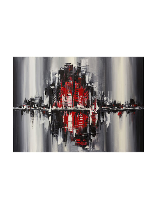 I-gallery Painting on Canvas 120x80cm