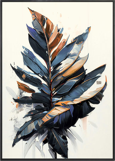 HomeMarkt Tropico σε Καμβά 52.5x72.5 cm