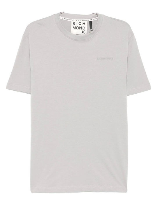 T-shirt Γκρι