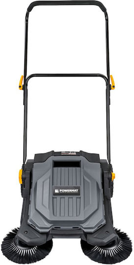 Manuelle Besen Powermat Pm1390