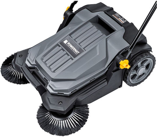 Manuelle Besen Powermat Pm1390