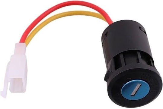 Universal Ignition Switch 2 Wires