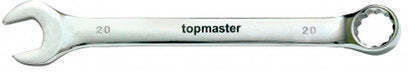 Topmaster Γερμανοπολύγωνο 7mm