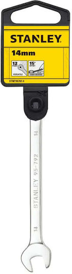 Stanley Германополигонно 14mm 1бр