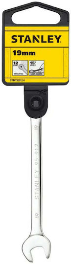 Stanley Germano-polygon 19mm 1buc