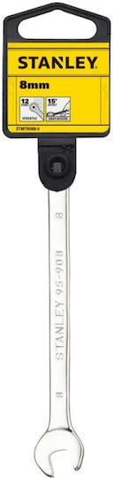 Stanley Γερμανοπολύγωνο 8mm