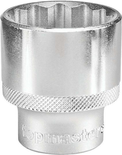 Topmaster Deutsch Polygon 19mm 1Stück