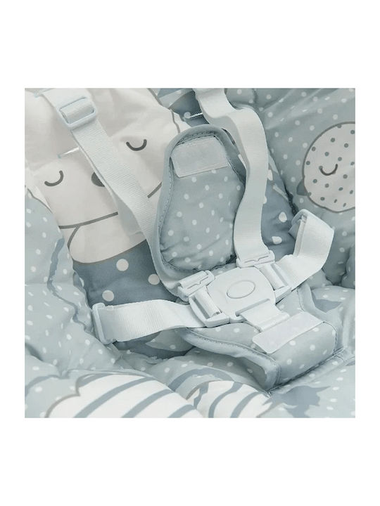 Smyk Baby Bouncer Mix