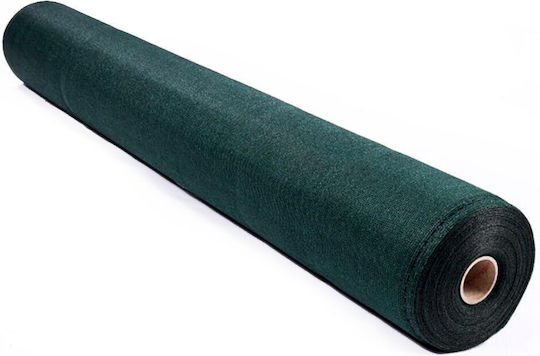Grasher Ε220 Shade Net Green 1x50m