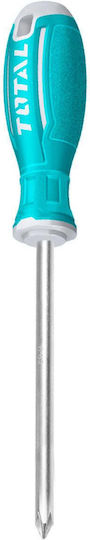 Total Șurubelniță Lung Cruce Dimensiunea PH3x150mm