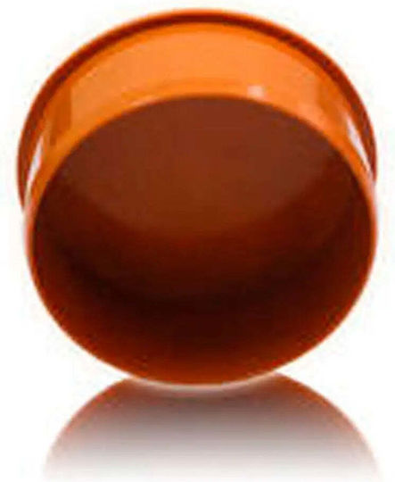 Pvc Cap F50 Aquasto
