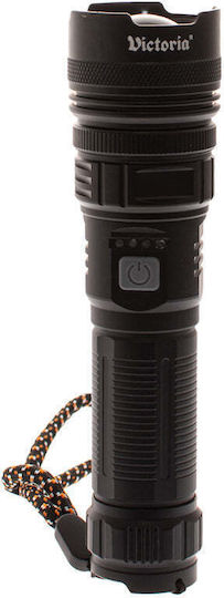Victoria LED-Lampe mit Maximaler Helligkeit 1200lm