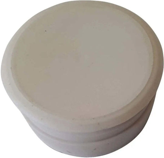 Капак PVC Фитинг F50 Aquasto