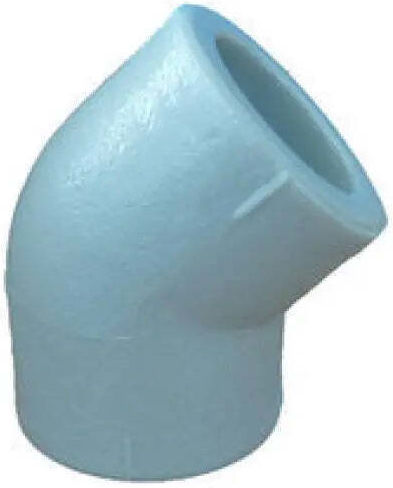 Ppr Elbow 45° Ø25 Aquasto