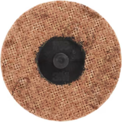 3M Scotchbrite Scdr Grinding Disc 50mm Cocci A CRS