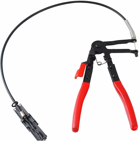 Flexible Cable Tie Pliers 690 Mm Kraft&dele Kd10098