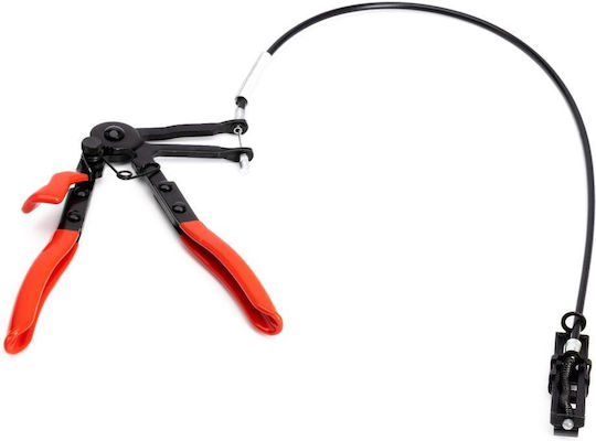 Flexible Cable Tie Pliers 690 Mm Kraft&dele Kd10098