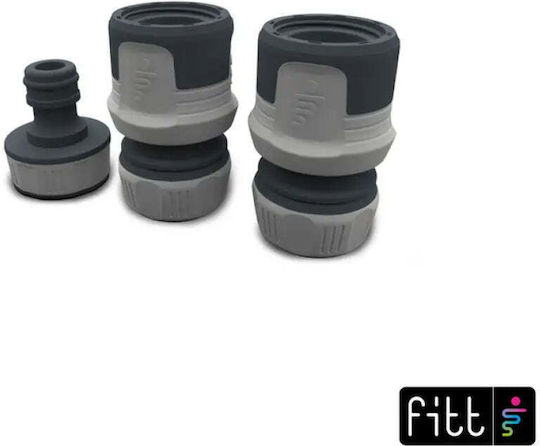 Fitt Λάστιχο Ποτίσματος 1/2" 20m