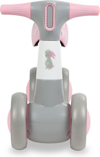Kidwell Children's Balance Bike Gray