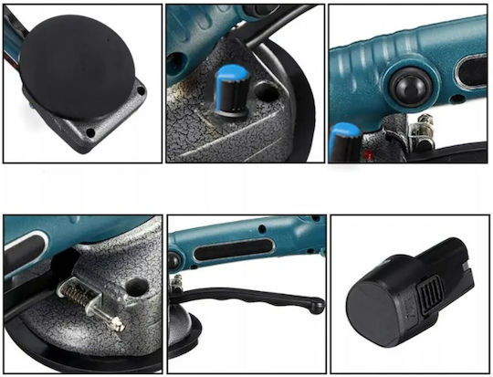 Kraft & Dele Lifting & Pulling Equipment for Load Weight up to 50kg