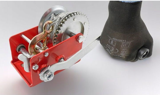Verke Lifting & Pulling Equipment for Weight Load up to 1.133t