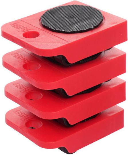 Kit pentru mutarea mobilierului 150 Kg Kraft&dele Kd3019