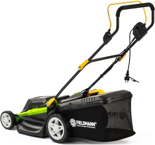 Fieldmann FZR 2048-E Μηχανή Γκαζόν Ηλεκτρική 2000W