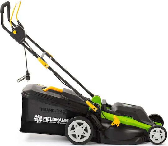 Fieldmann FZR 2048-E Μηχανή Γκαζόν Ηλεκτρική 2000W